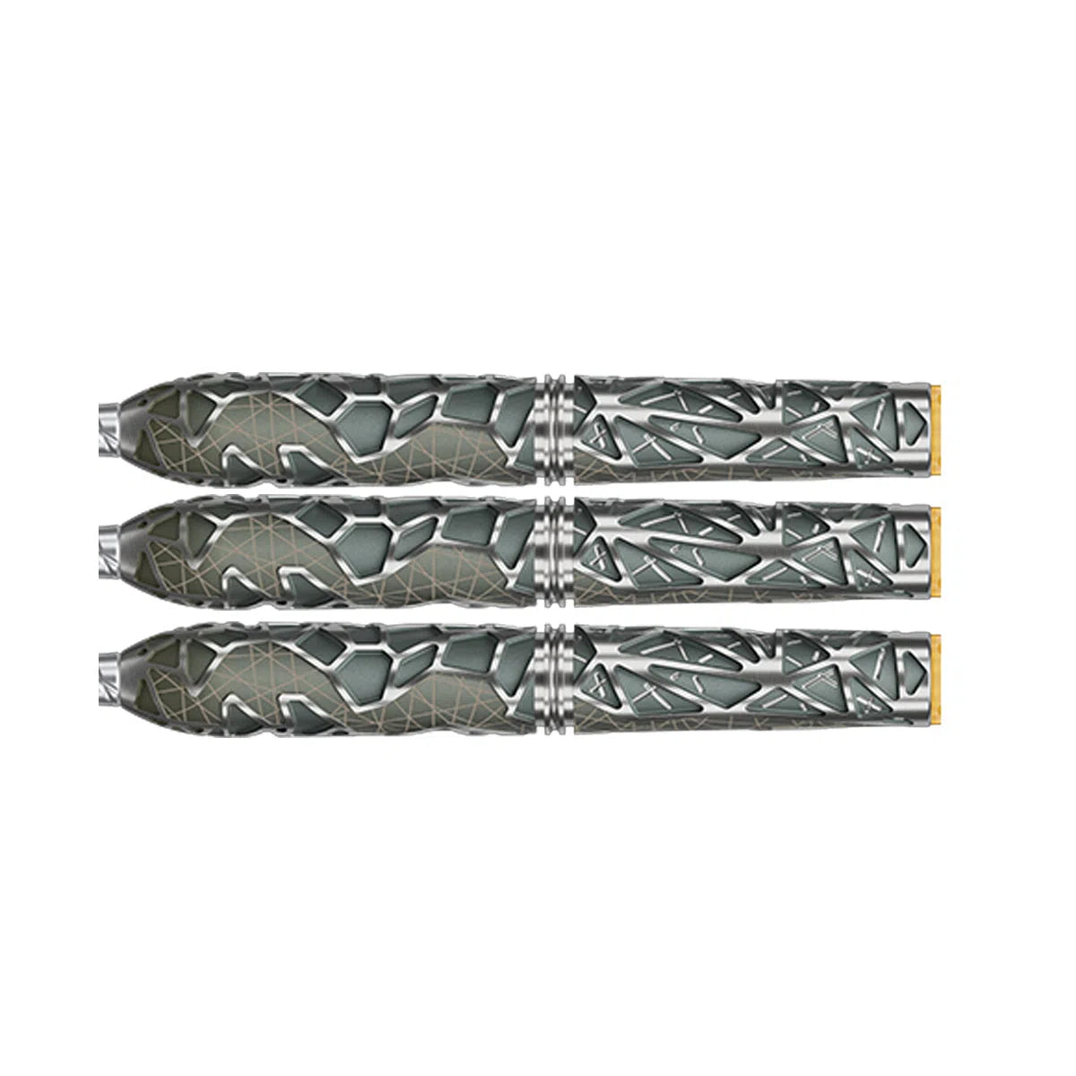 Target Darts Elysian 10 95% Tungsten Steel Tip Darts