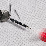 Target Darts Elysian Archetype 43 95% Tungsten Steel Tip Darts