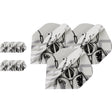 Target Darts Exo 2.0 Pro Ultra No2 Dart Flights x3 Sets
