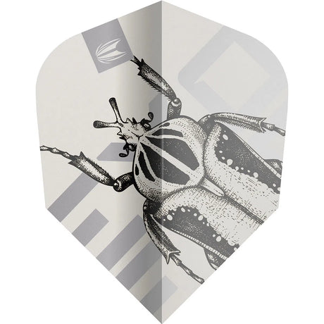 Target Darts Exo 2.0 Pro Ultra TEN-X Dart Flights x3 Sets