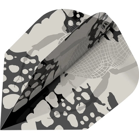 Target Darts Exo Pro Ultra No6 Flights x3 Sets