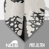 Target Darts Exo Pro Ultra No6 Flights x3 Sets