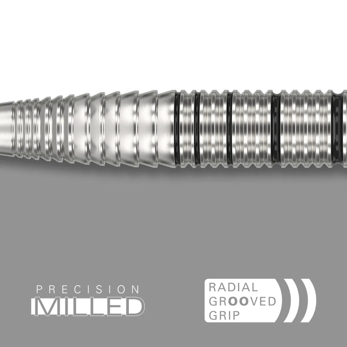 Target Darts Exo SP02 90% Tungsten Steel Tip Darts
