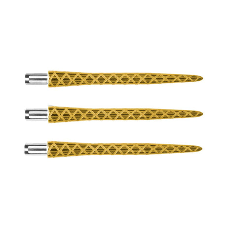 Target Darts Firestorm Diamond Dart Points