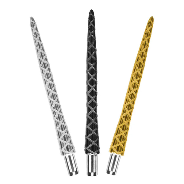 Target Darts Firestorm Diamond Dart Points-1-Black-26mm-Premier Darts