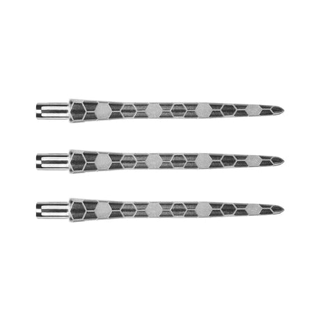 Target Darts Firestorm Onyx Dart Points