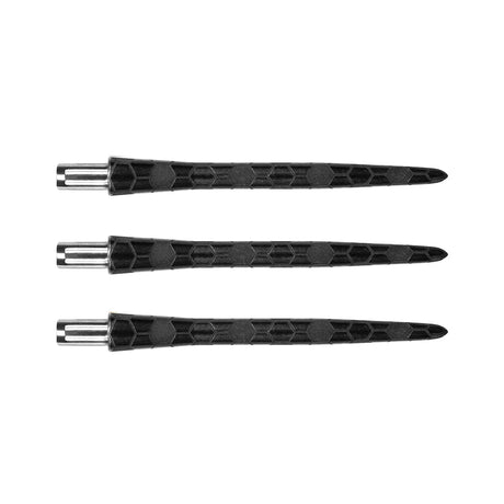 Target Darts Firestorm Onyx Dart Points