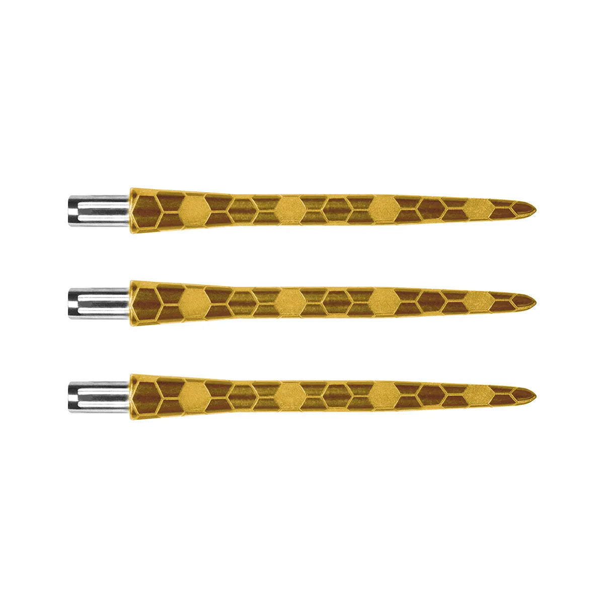 Target Darts Firestorm Onyx Dart Points
