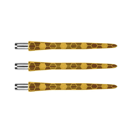 Target Darts Firestorm Onyx Dart Points
