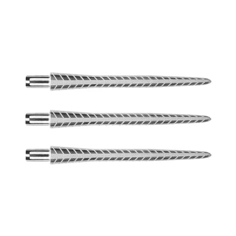 Target Darts Firestorm Quartz Dart Points