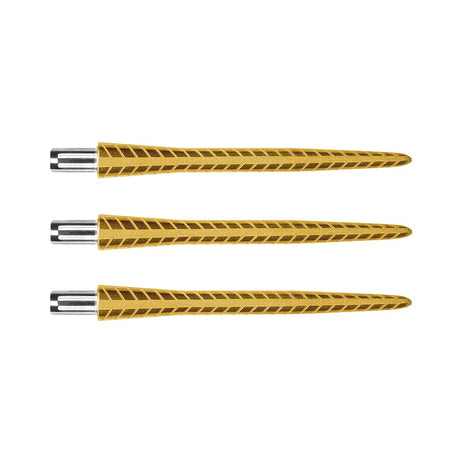 Target Darts Firestorm Quartz Dart Points