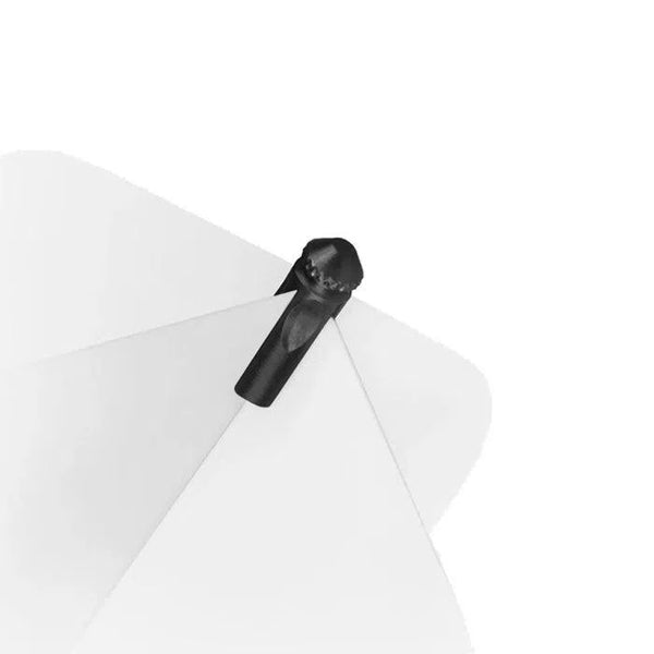 Target Darts Flight Protector-1-Black-Premier Darts