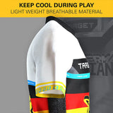 Target Darts Gabriel Clemens 2025 Player Shirt