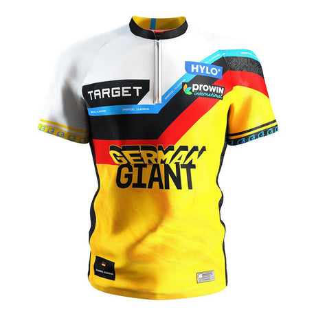 Target Darts Gabriel Clemens 2025 Player Shirt