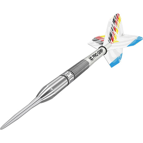 Target Darts Gabriel Clemens 90% Tungsten Steel Tip Darts