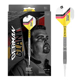 Target Darts Gabriel Clemens Gen 2 90% Tungsten Soft Tip Darts