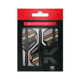 Target Darts Gabriel Clemens K-Flex Flight System No2