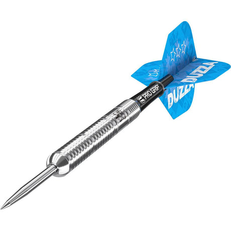 Target Darts Glen Durrant Duzza 90% Tungsten Steel Tip Darts