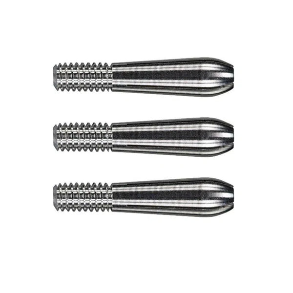 Target Darts Grip Style Aluminium Dart Tops-1-Premier Darts