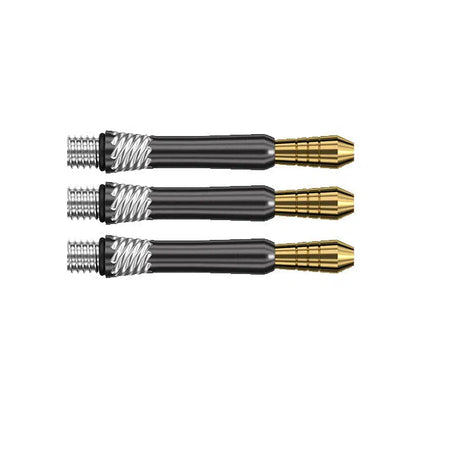 Target Darts Heli Titanium Dart Shafts
