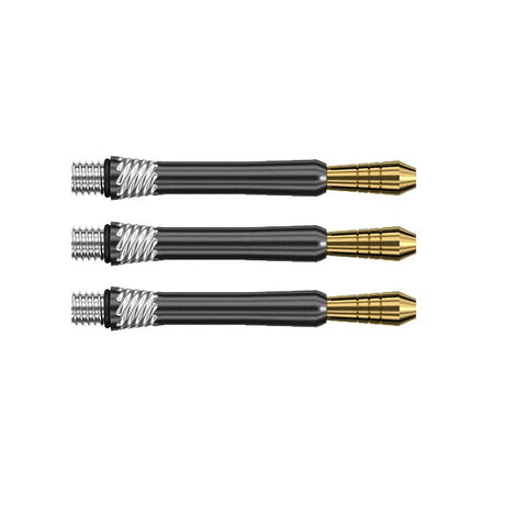 Target Darts Heli Titanium Dart Shafts