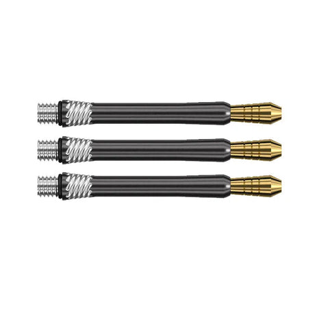 Target Darts Heli Titanium Dart Shafts