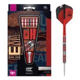 Target Darts Hema 01 90% Tungsten Steel Tip Darts