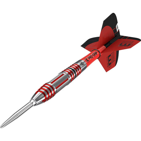 Target Darts Hema 02 90% Tungsten Steel Tip Darts