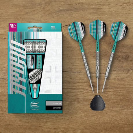 Target Darts Hydro 01 SP 90% Tungsten Steel Tip Darts