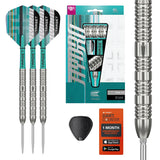 Target Darts Hydro 02 SP 90% Tungsten Steel Tip Darts