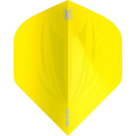 Target Darts ID Pro Ultra Flights No2