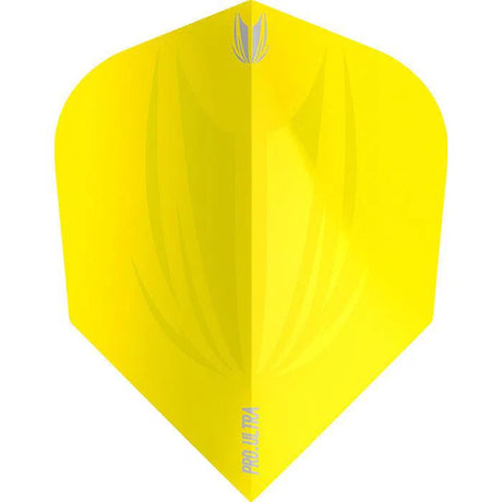 Target Darts ID Pro Ultra Flights No6