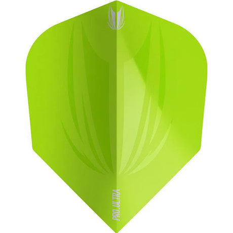 Target Darts ID Pro Ultra Flights TENX