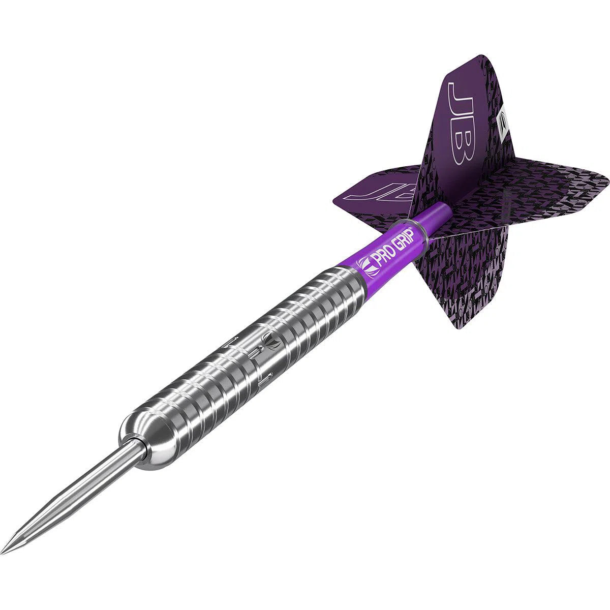 Target Darts John Brown Gen 1 90% Tungsten Steel Tip Darts