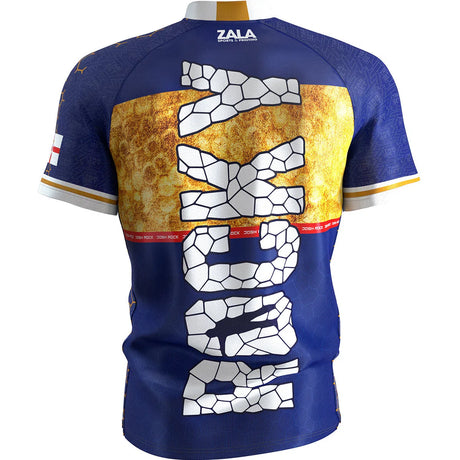 Target Darts Josh Rock 2025 Player Shirt