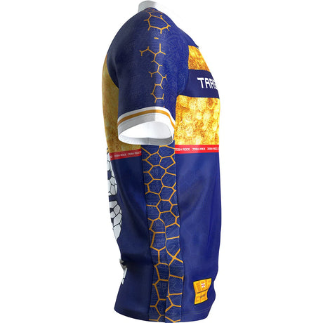 Target Darts Josh Rock 2025 Player Shirt