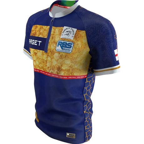Target Darts Josh Rock 2025 Player Shirt