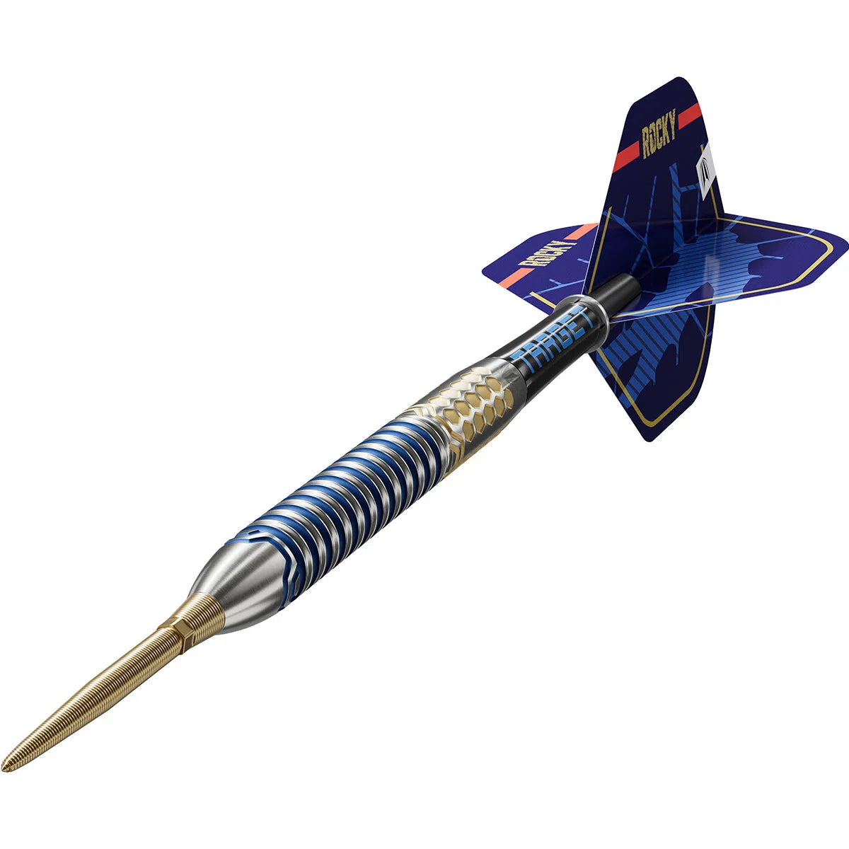 Target Darts Josh Rock Gen 1 SP 90% Tungsten Steel Tip Darts