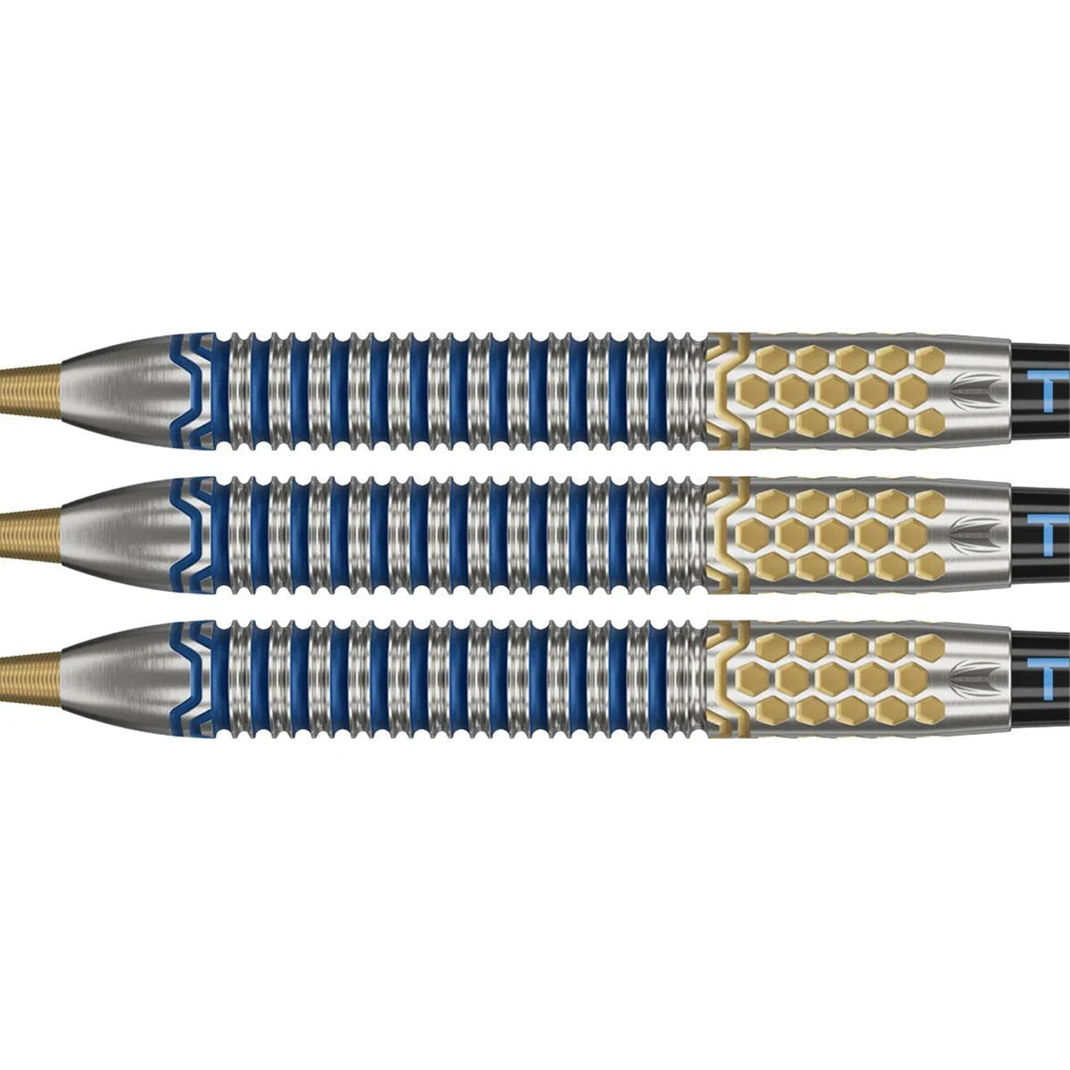 Target Darts Josh Rock Gen 1 SP 90% Tungsten Steel Tip Darts
