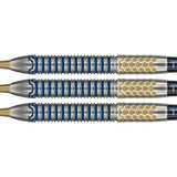 Target Darts Josh Rock Gen 1 SP 90% Tungsten Steel Tip Darts