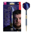 Target Darts Josh Rock Gen 1 SP 90% Tungsten Steel Tip Darts