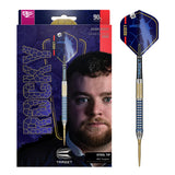 Target Darts Josh Rock Gen 1 SP 90% Tungsten Steel Tip Darts