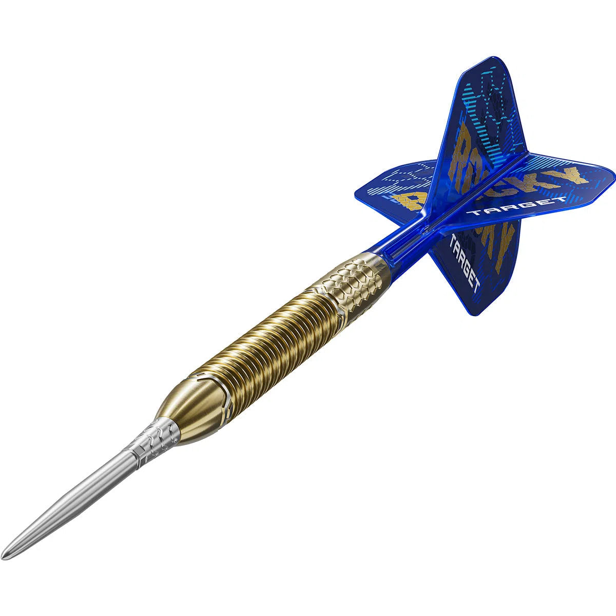 Target Darts Josh Rock Special Edition 95% Tungsten Steel Tip Darts