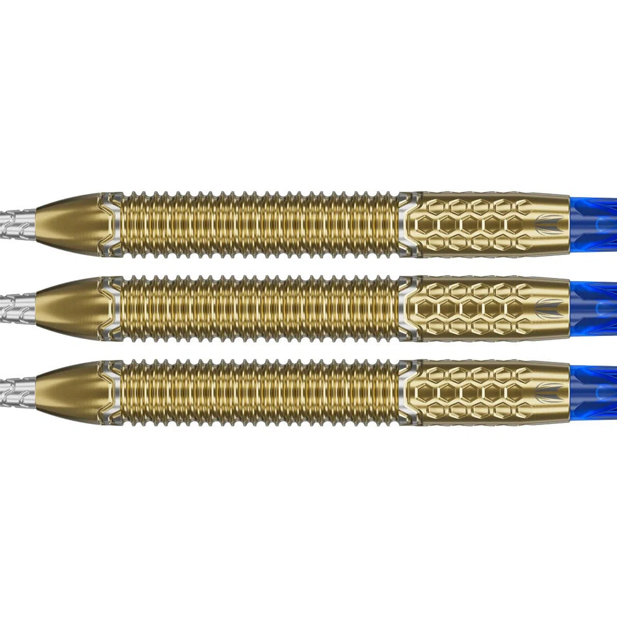 Target Darts Josh Rock Special Edition 95% Tungsten Steel Tip Darts