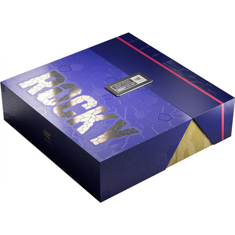 Target Darts Josh Rock Special Edition 95% Tungsten Steel Tip Darts