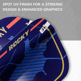 Target Darts Josh Rock Ultra No2 Flights x3 Sets