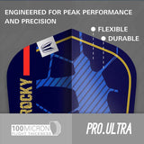 Target Darts Josh Rock Ultra No6 Flights x3 Sets