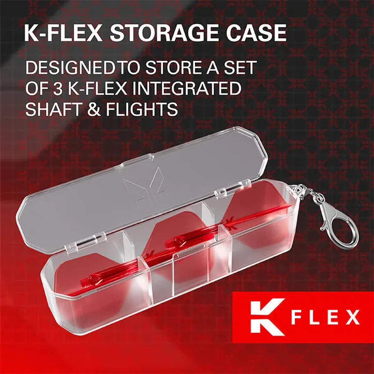 Target Darts K-Case