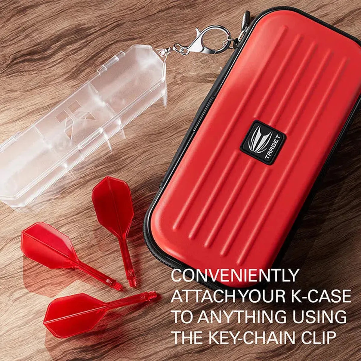 Target Darts K-Case
