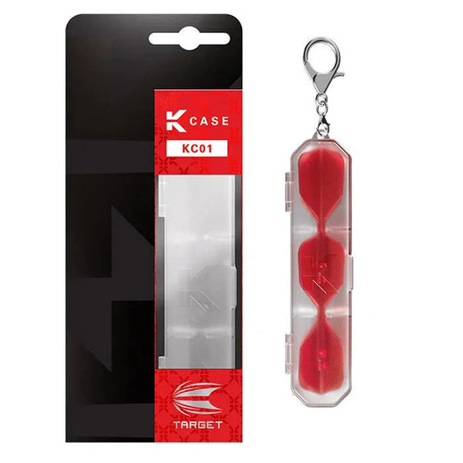 Target Darts K-Case-1-Premier Darts